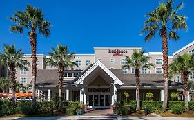 Residence Inn Amelia Island